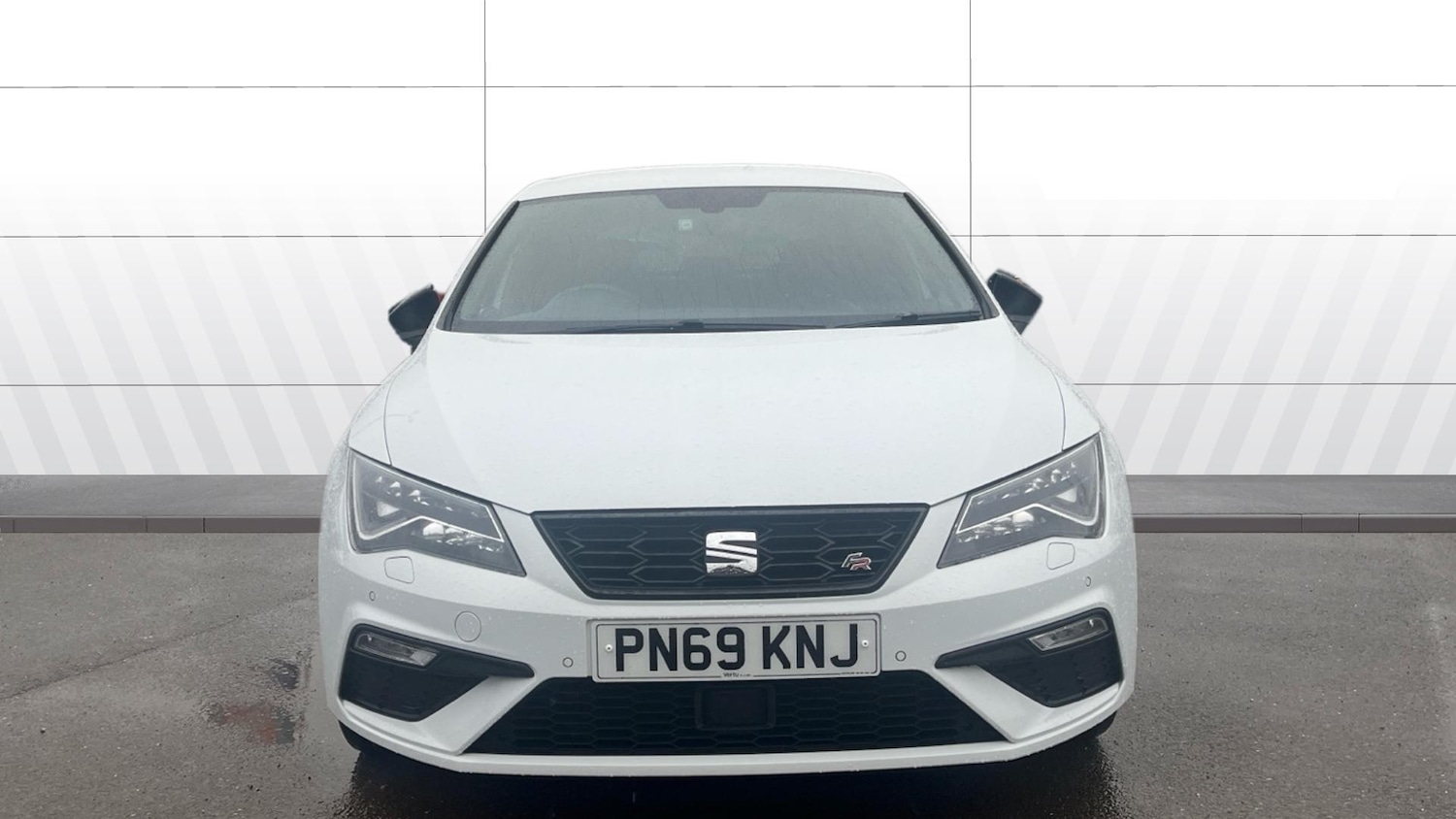 Used SEAT Leon 2019 for sale - 77353521: Photo 3