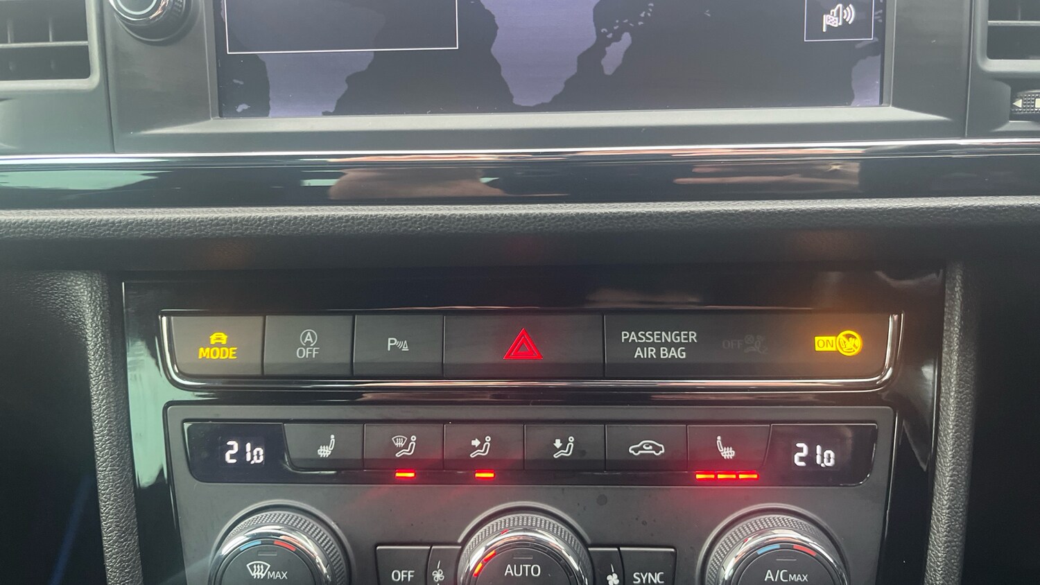 Used SEAT Leon 2019 for sale - 77353521: Photo 34