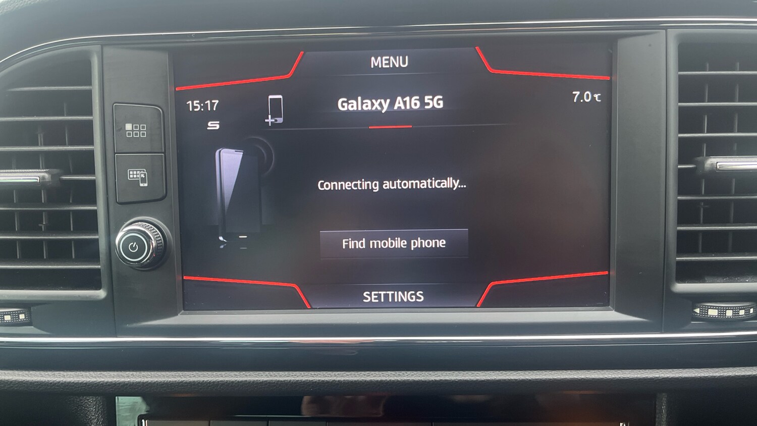 Used SEAT Leon 2019 for sale - 77353521: Photo 40