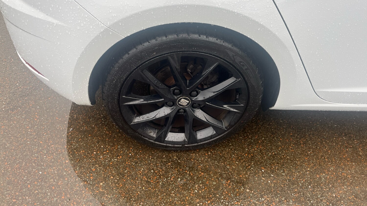 Used SEAT Leon 2019 for sale - 77353521: Photo 47