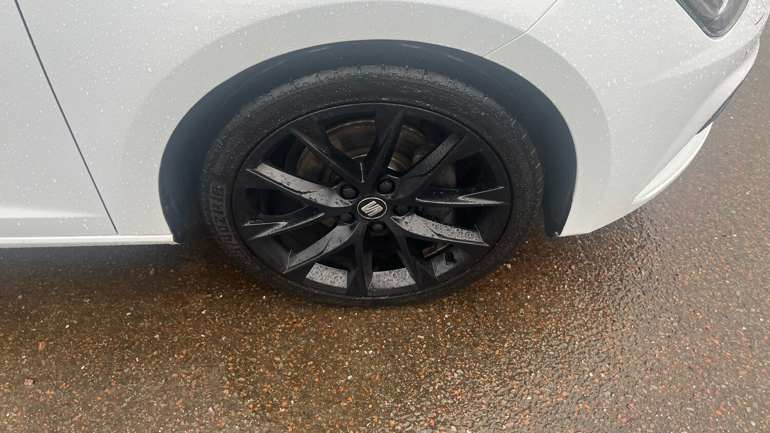 Used SEAT Leon 2019 for sale - 77353521: Photo 48