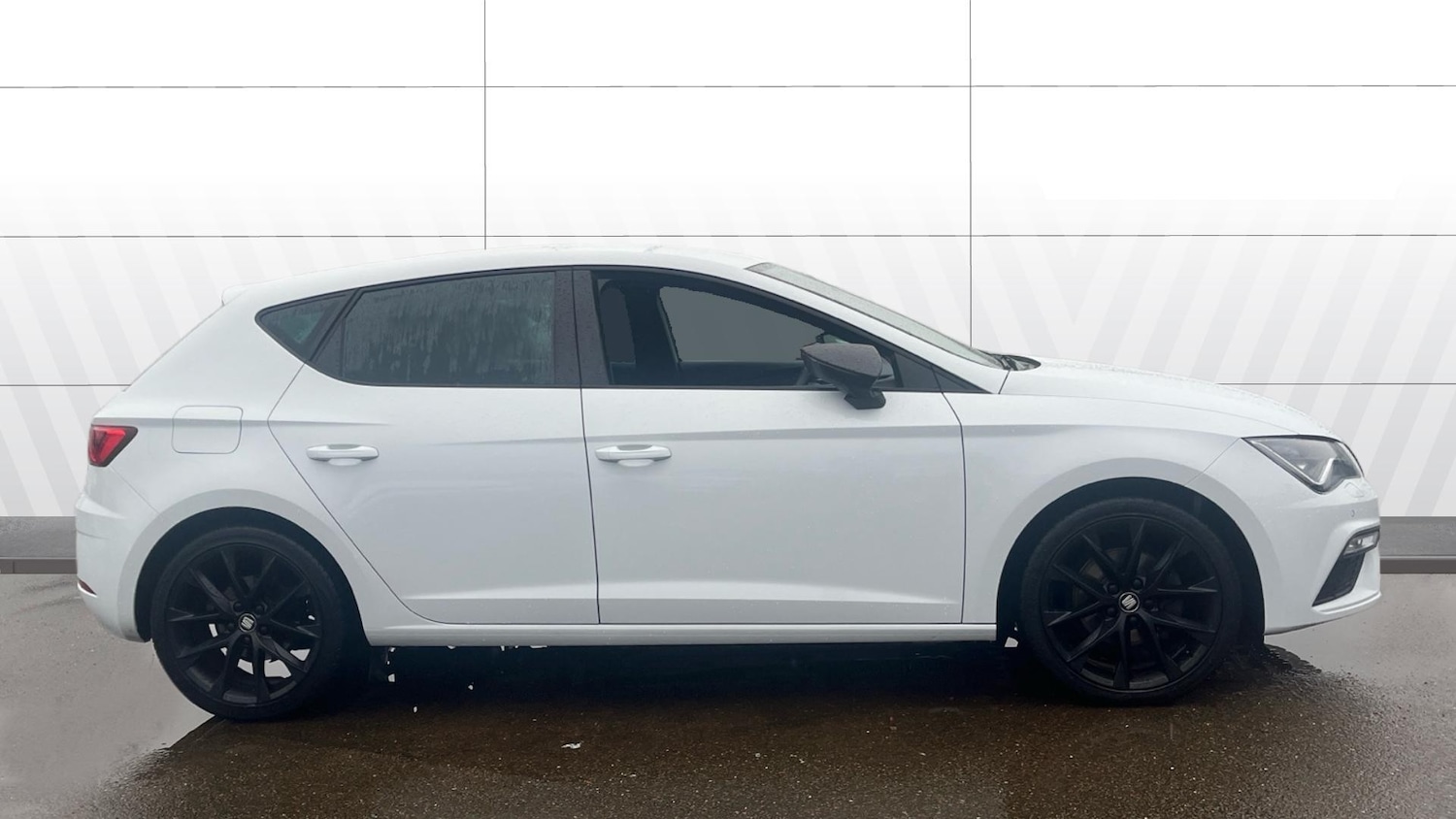 Used SEAT Leon 2019 for sale - 77353521: Photo 5