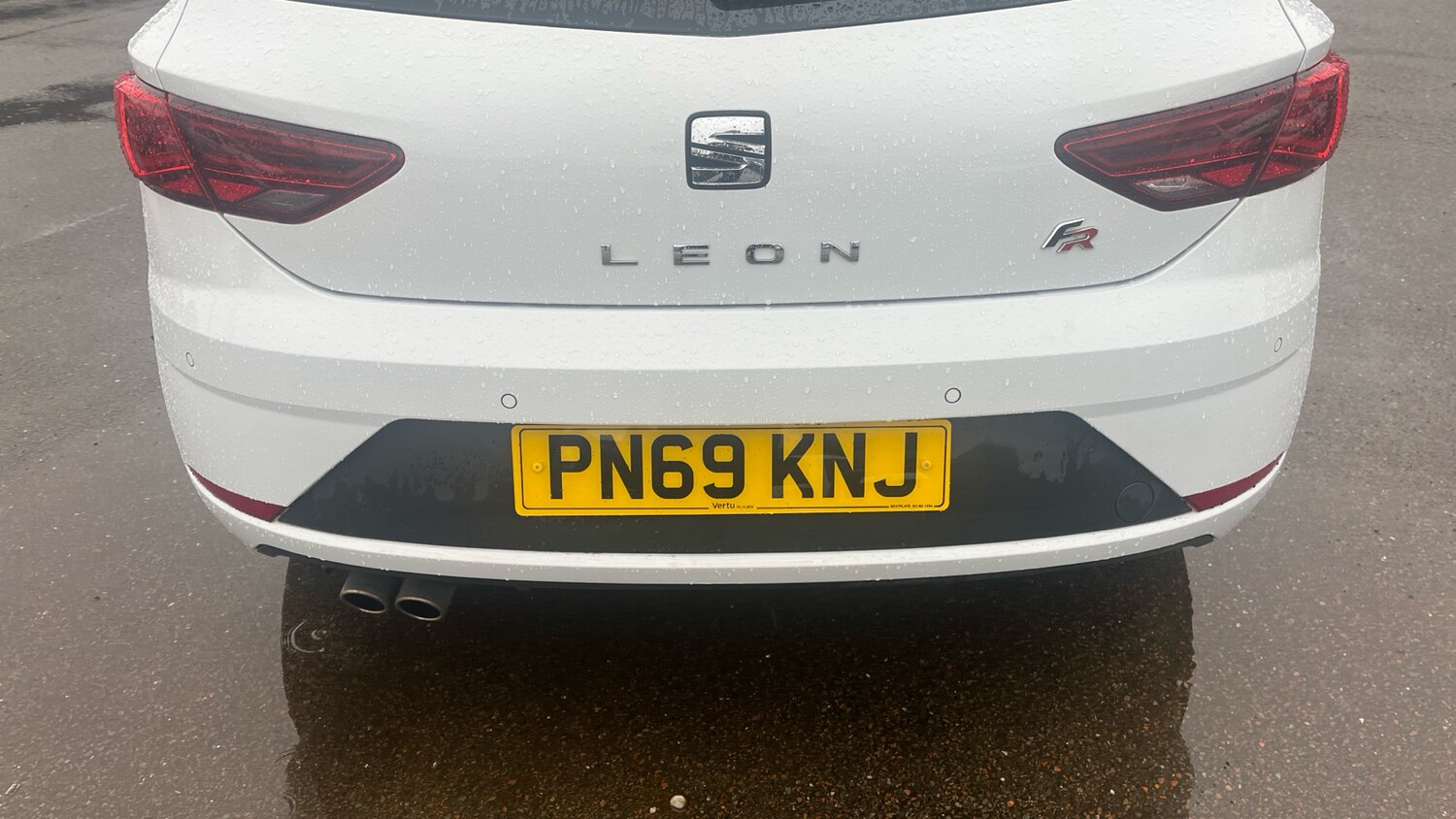 Used SEAT Leon 2019 for sale - 77353521: Photo 52