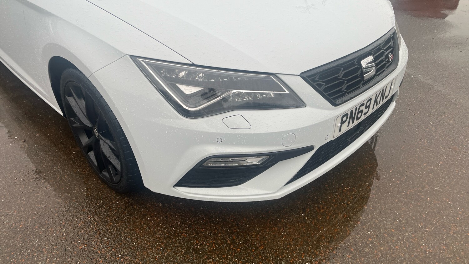 Used SEAT Leon 2019 for sale - 77353521: Photo 54