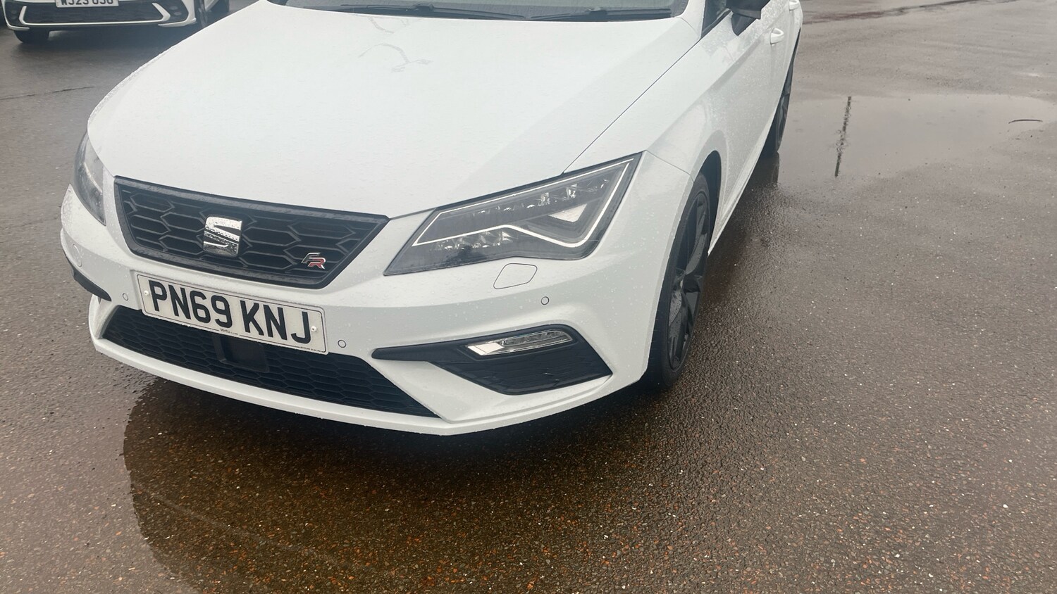 Used SEAT Leon 2019 for sale - 77353521: Photo 56