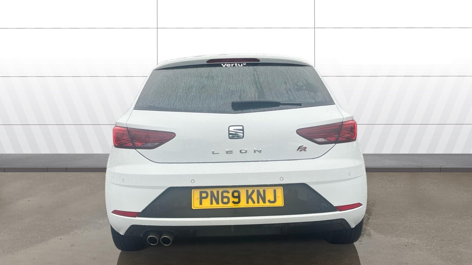 Used SEAT Leon 2019 for sale - 77353521: Photo 6