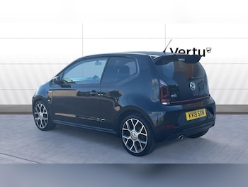 Used Volkswagen up! 2019 for sale - 75792686: Photo