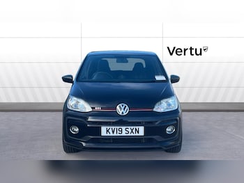 Used Volkswagen up! 2019 for sale - 75792686: Photo