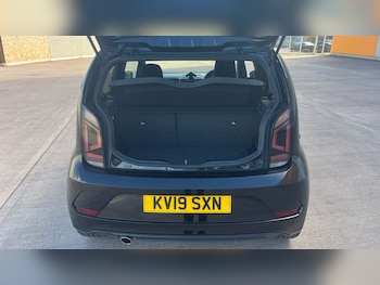 Used Volkswagen up! 2019 for sale - 75792686: Photo