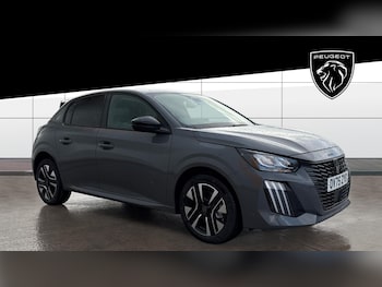 Used Peugeot 208 2025 for sale - 76243512: Photo
