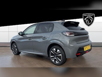 Used Peugeot 208 2025 for sale - 76243512: Photo