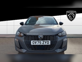 Used Peugeot 208 2025 for sale - 76243512: Photo