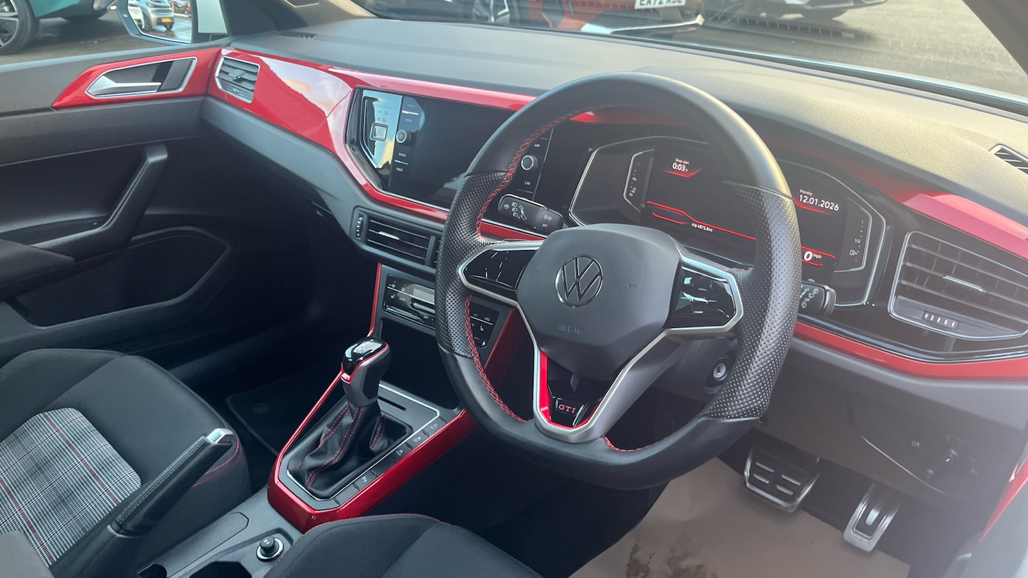 Used Volkswagen Polo 2023 for sale - 77450254: Photo 11