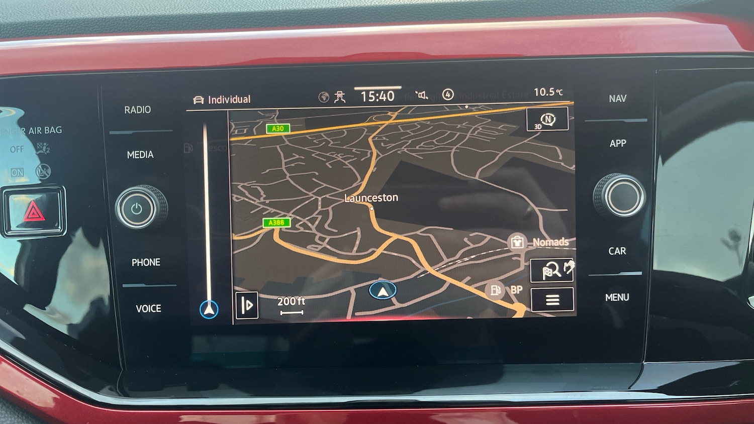 Used Volkswagen Polo 2023 for sale - 77450254: Photo 12