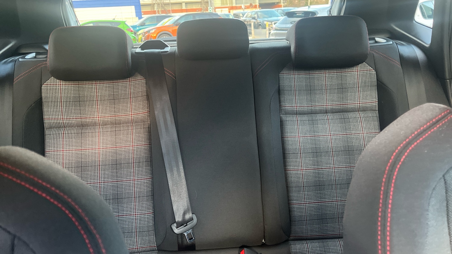 Used Volkswagen Polo 2023 for sale - 77450254: Photo 15