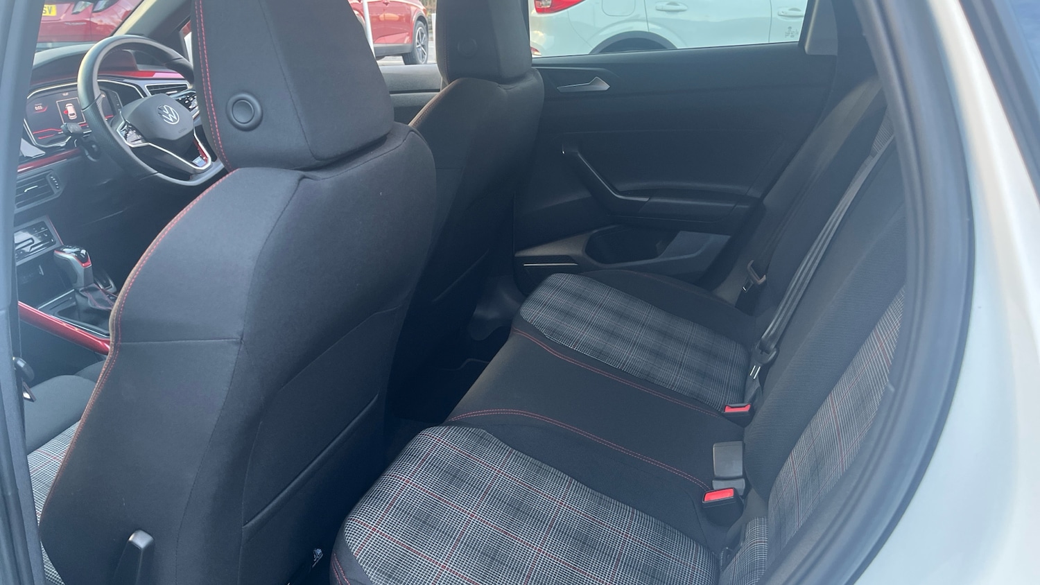 Used Volkswagen Polo 2023 for sale - 77450254: Photo 16