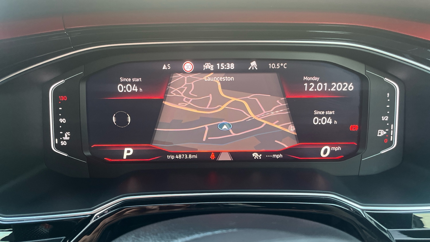 Used Volkswagen Polo 2023 for sale - 77450254: Photo 18