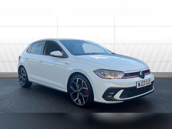 Volkswagen Polo feature image