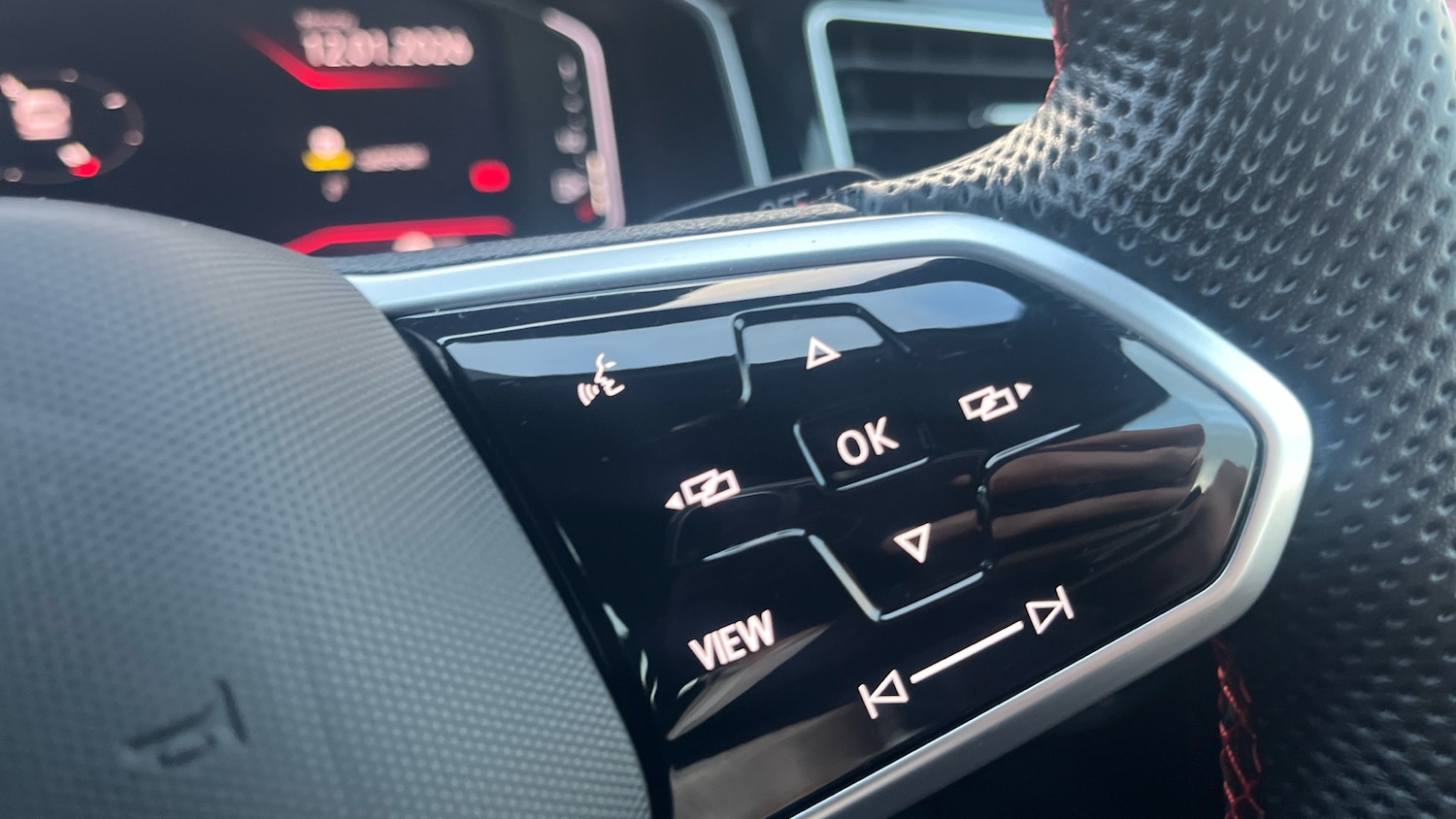 Used Volkswagen Polo 2023 for sale - 77450254: Photo 22