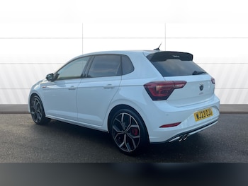 Used Volkswagen Polo 2023 for sale - 77450254: Photo