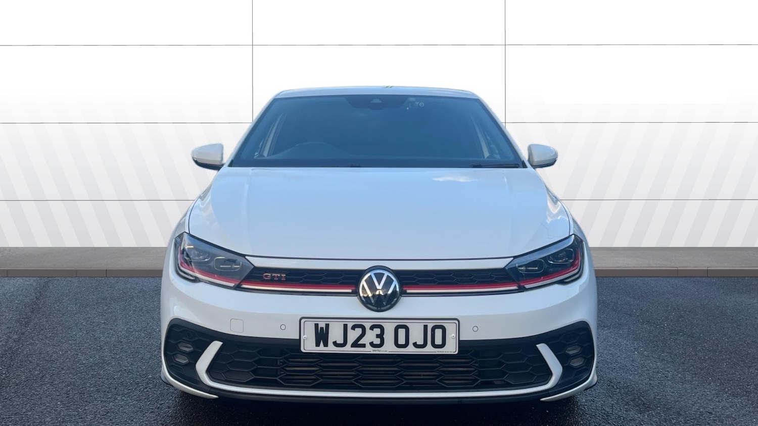 Used Volkswagen Polo 2023 for sale - 77450254: Photo 3