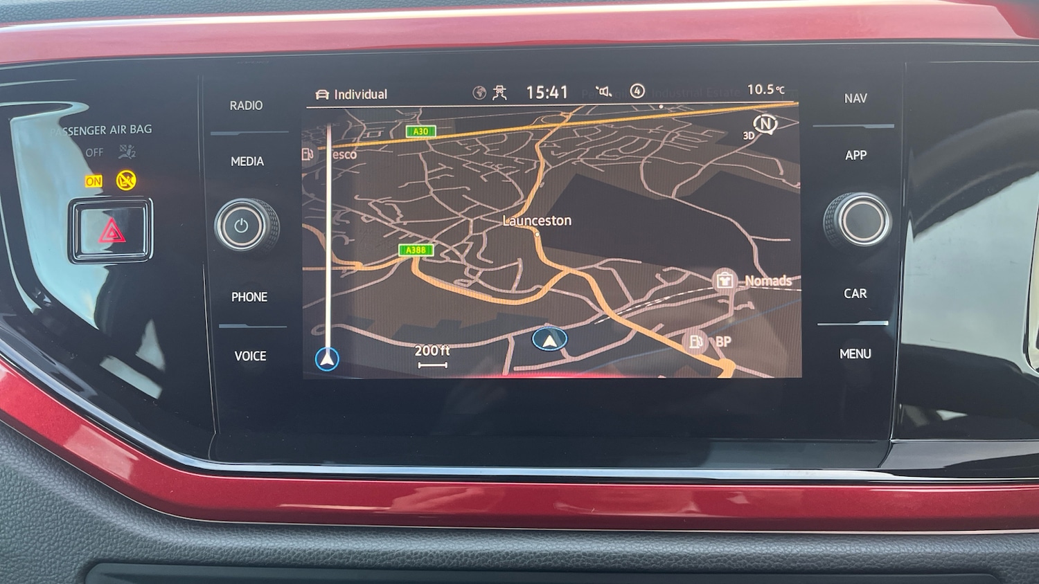 Used Volkswagen Polo 2023 for sale - 77450254: Photo 37