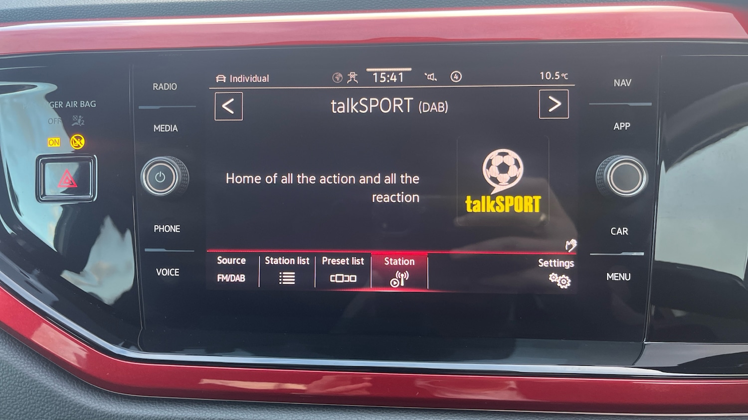 Used Volkswagen Polo 2023 for sale - 77450254: Photo 38