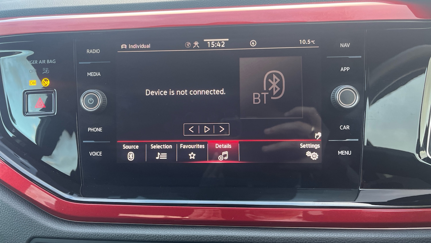 Used Volkswagen Polo 2023 for sale - 77450254: Photo 39