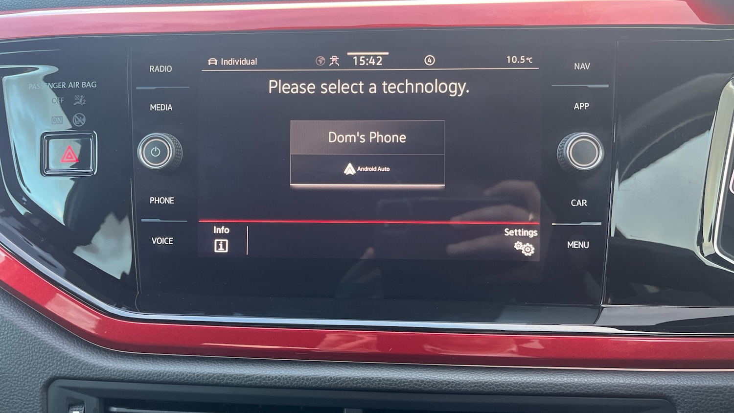 Used Volkswagen Polo 2023 for sale - 77450254: Photo 41