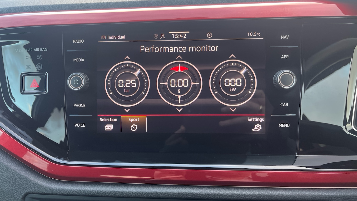 Used Volkswagen Polo 2023 for sale - 77450254: Photo 42