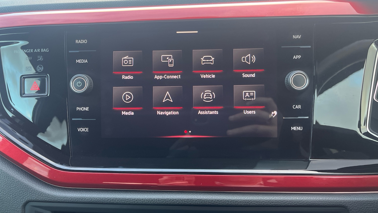 Used Volkswagen Polo 2023 for sale - 77450254: Photo 43