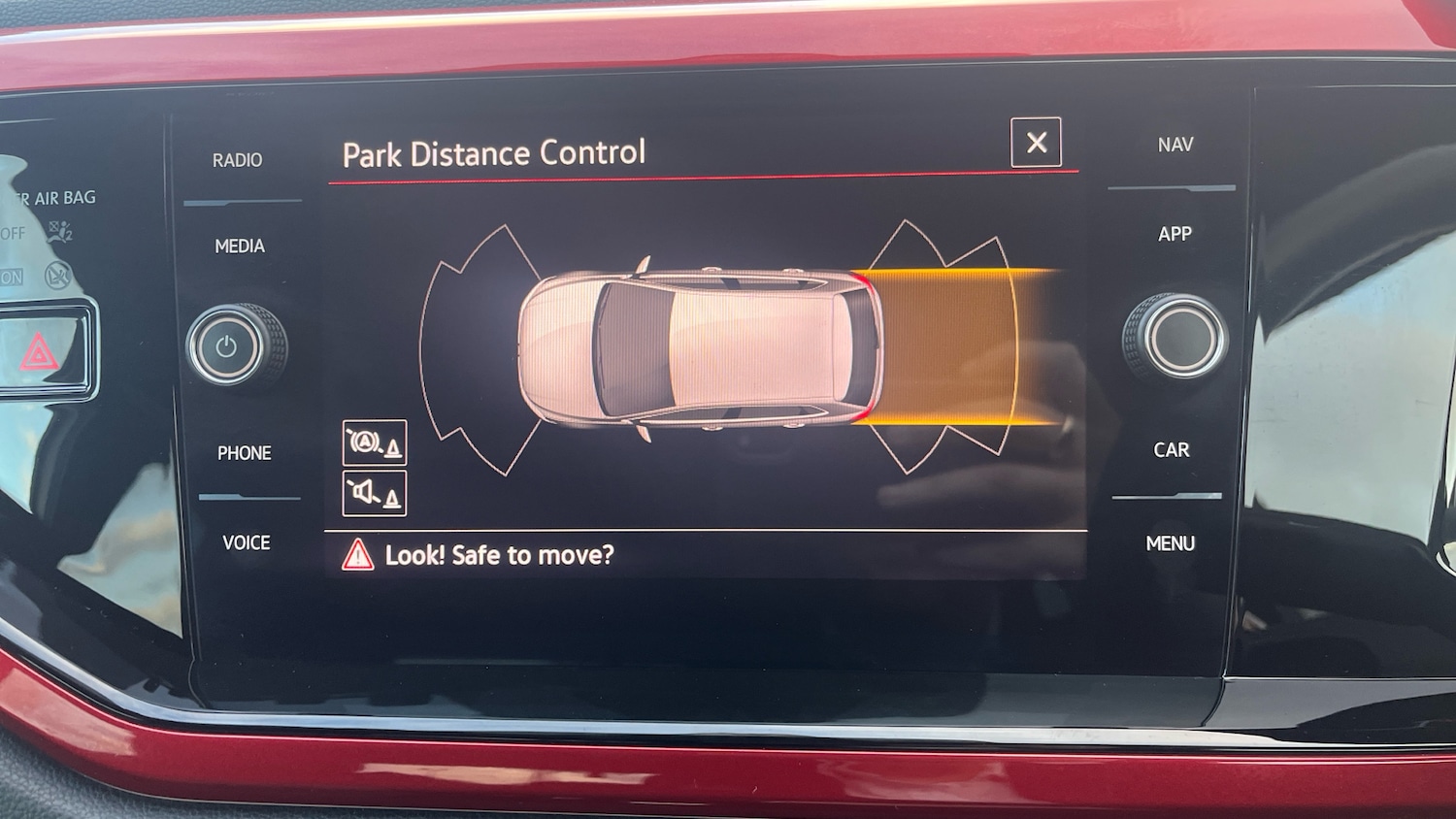 Used Volkswagen Polo 2023 for sale - 77450254: Photo 44