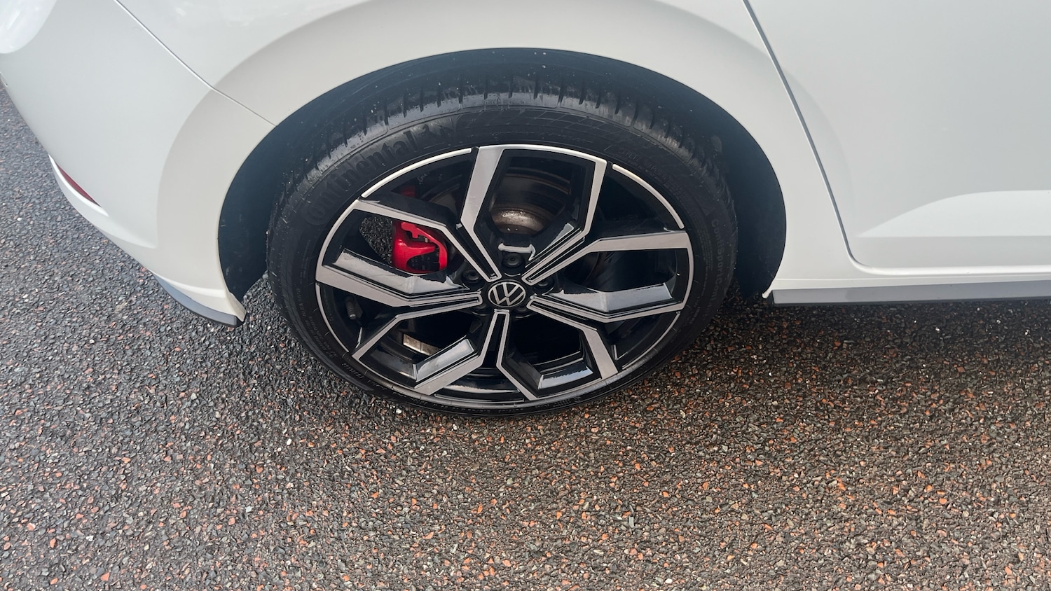 Used Volkswagen Polo 2023 for sale - 77450254: Photo 45