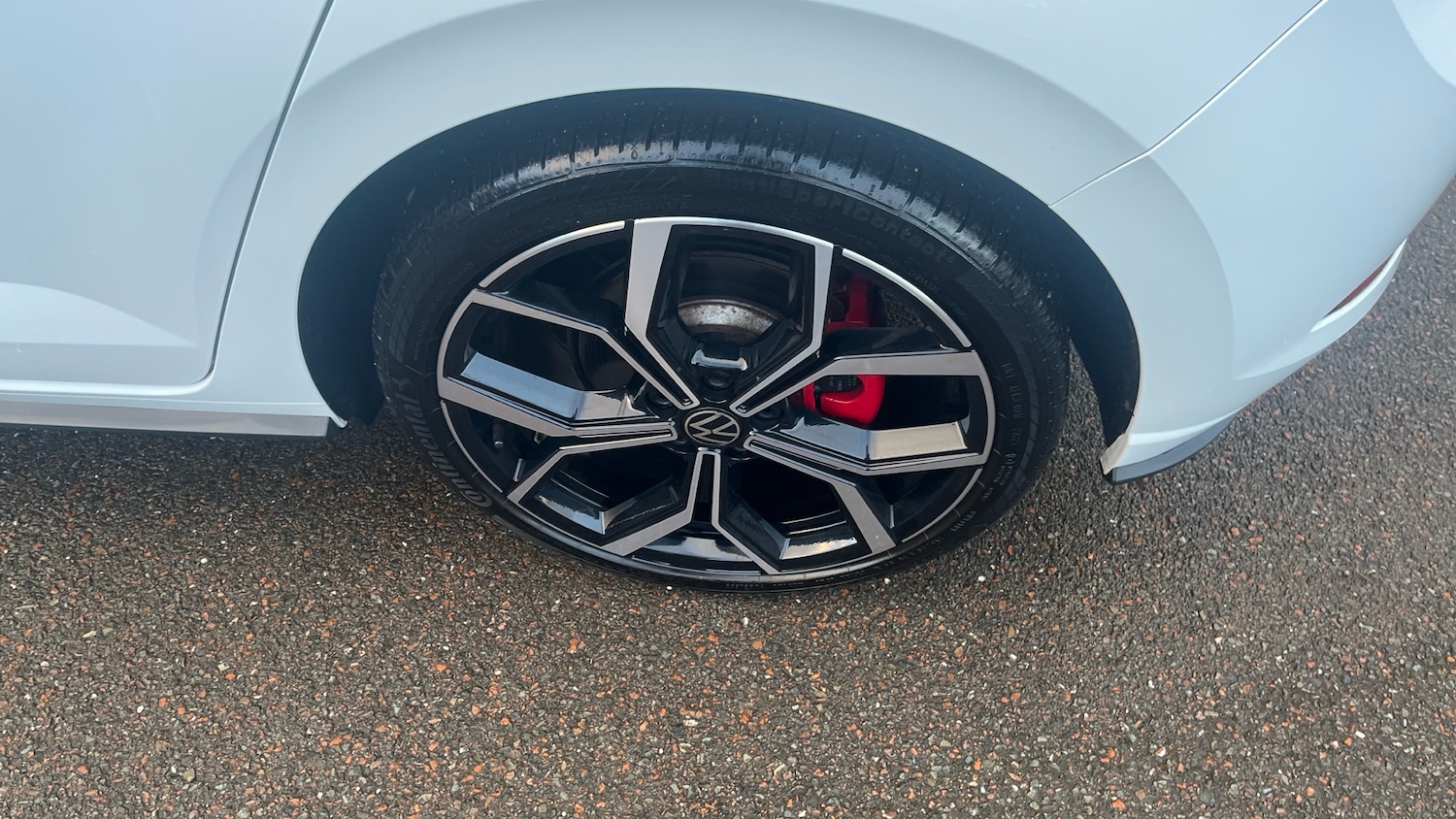 Used Volkswagen Polo 2023 for sale - 77450254: Photo 48