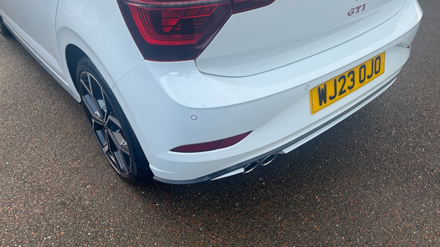 Used Volkswagen Polo 2023 for sale - 77450254: Photo 49