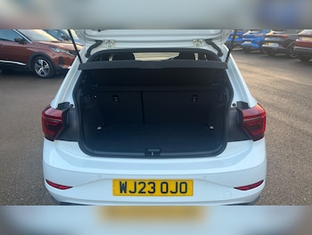 Used Volkswagen Polo 2023 for sale - 77450254: Photo