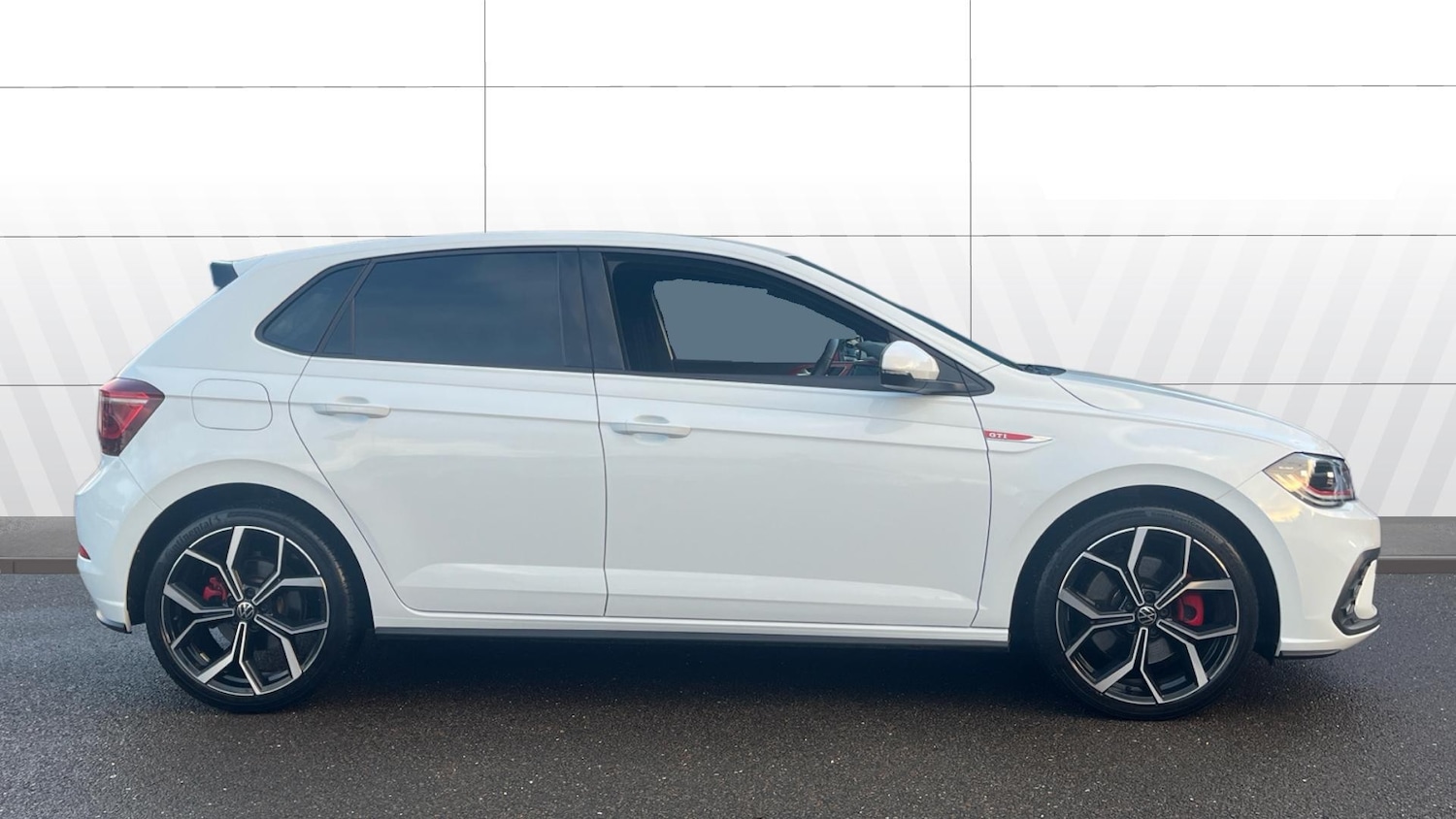 Used Volkswagen Polo 2023 for sale - 77450254: Photo 5