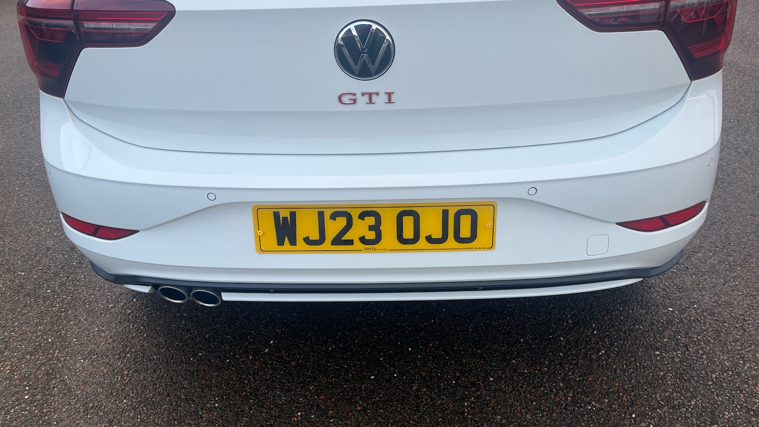 Used Volkswagen Polo 2023 for sale - 77450254: Photo 50