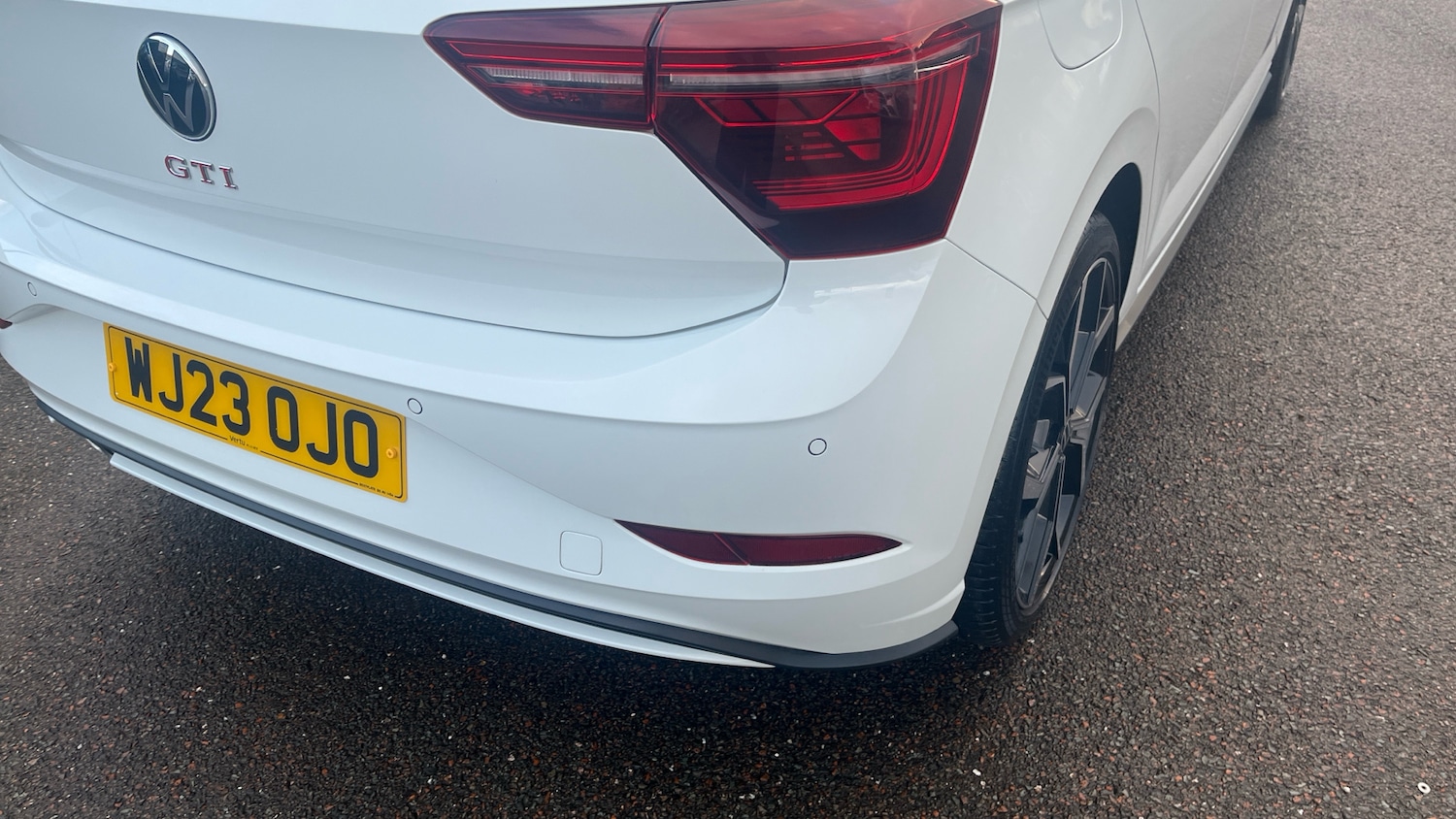 Used Volkswagen Polo 2023 for sale - 77450254: Photo 51