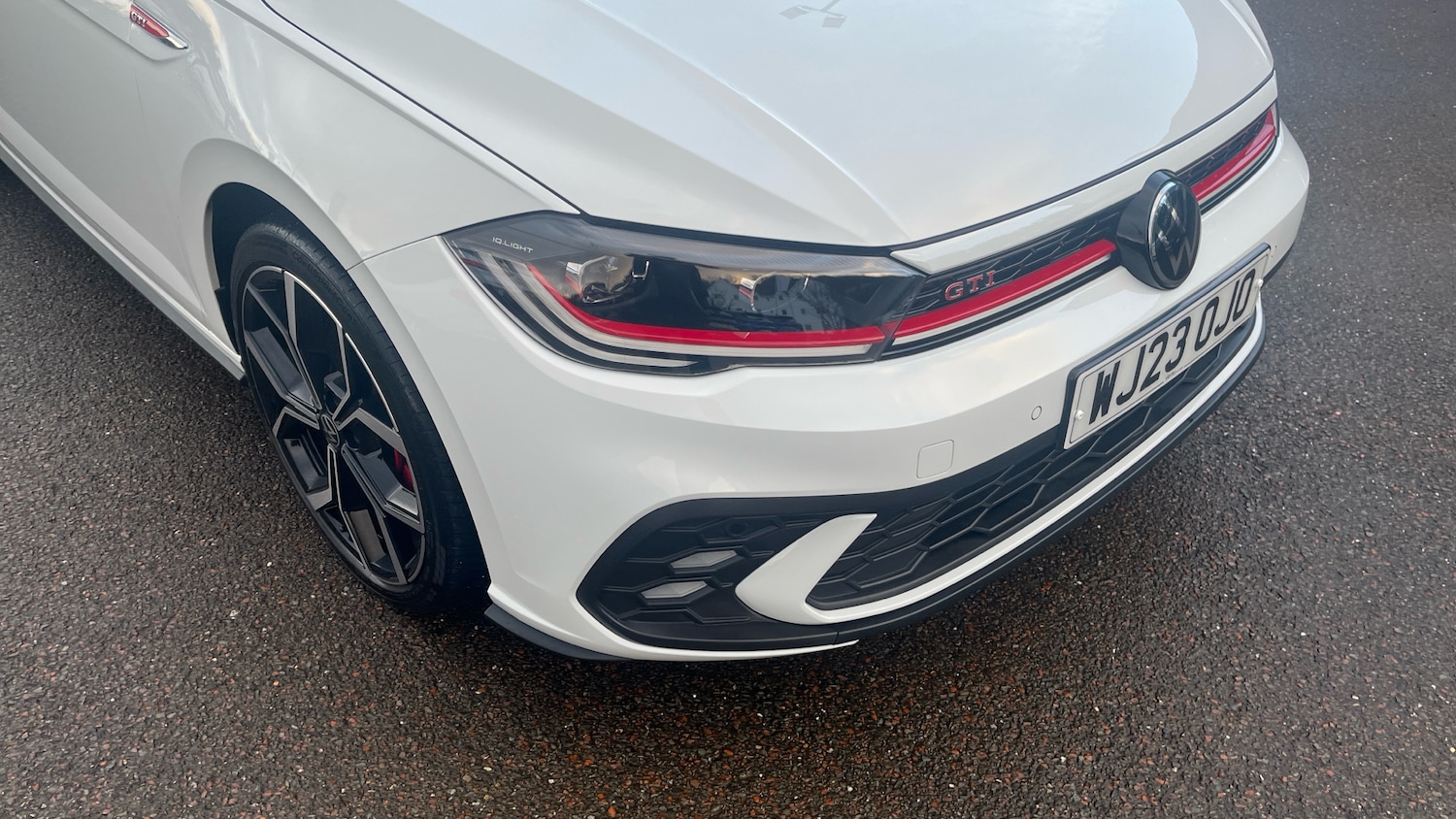 Used Volkswagen Polo 2023 for sale - 77450254: Photo 52