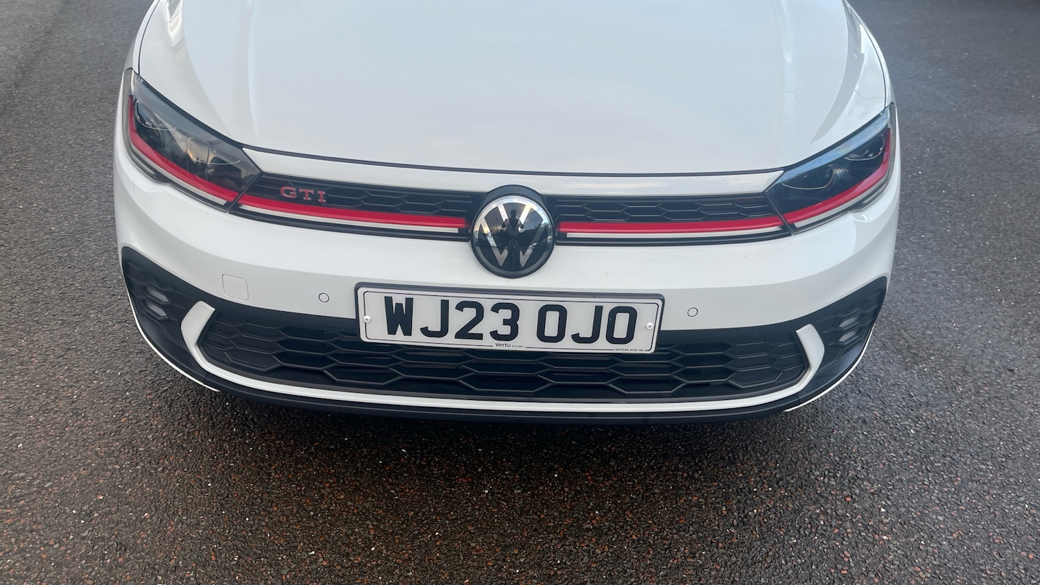 Used Volkswagen Polo 2023 for sale - 77450254: Photo 53