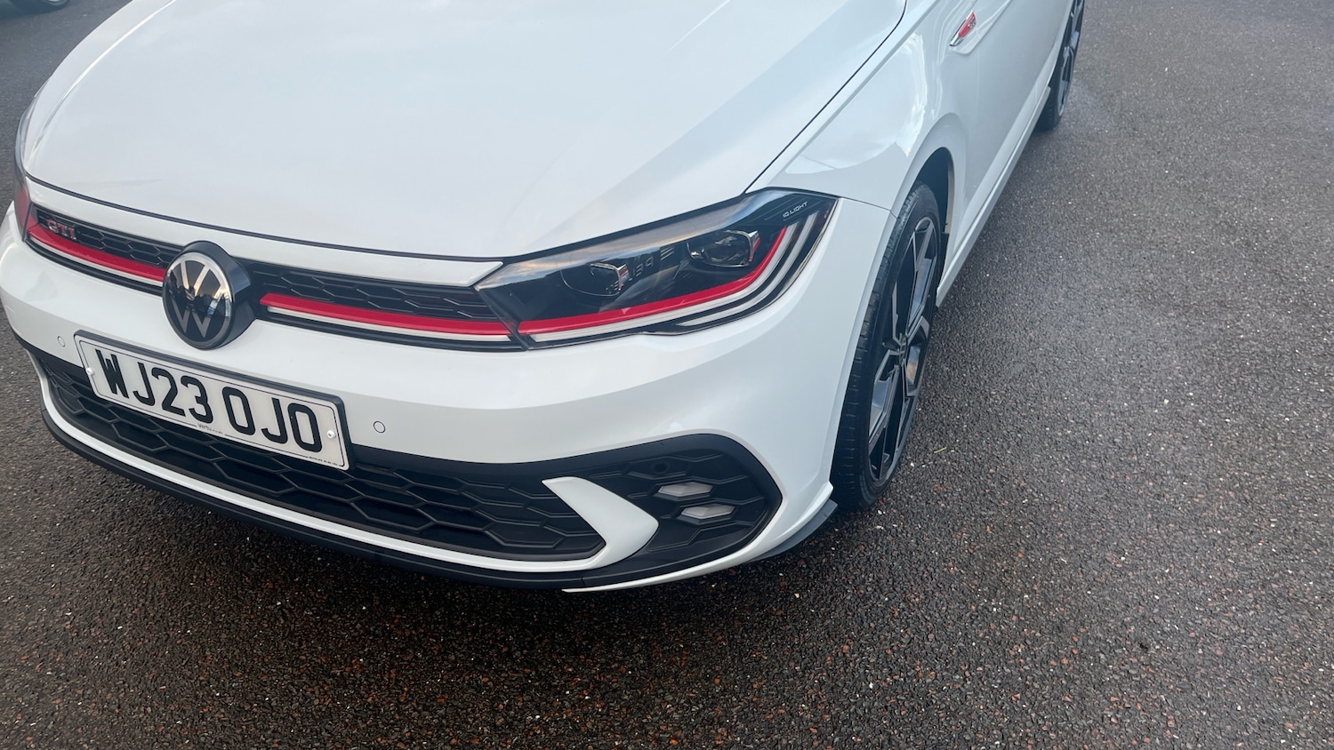 Used Volkswagen Polo 2023 for sale - 77450254: Photo 54