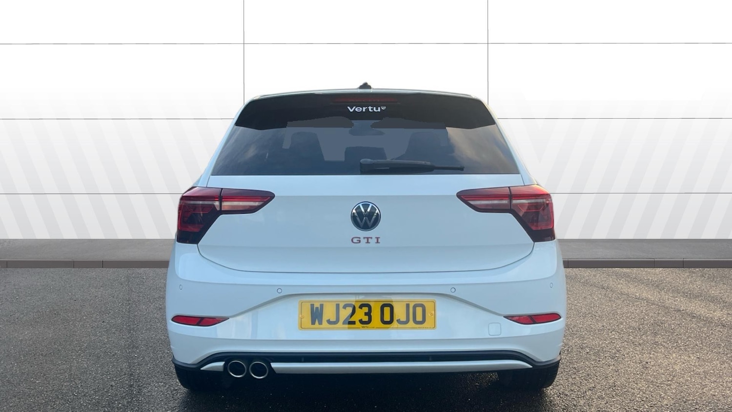 Used Volkswagen Polo 2023 for sale - 77450254: Photo 6