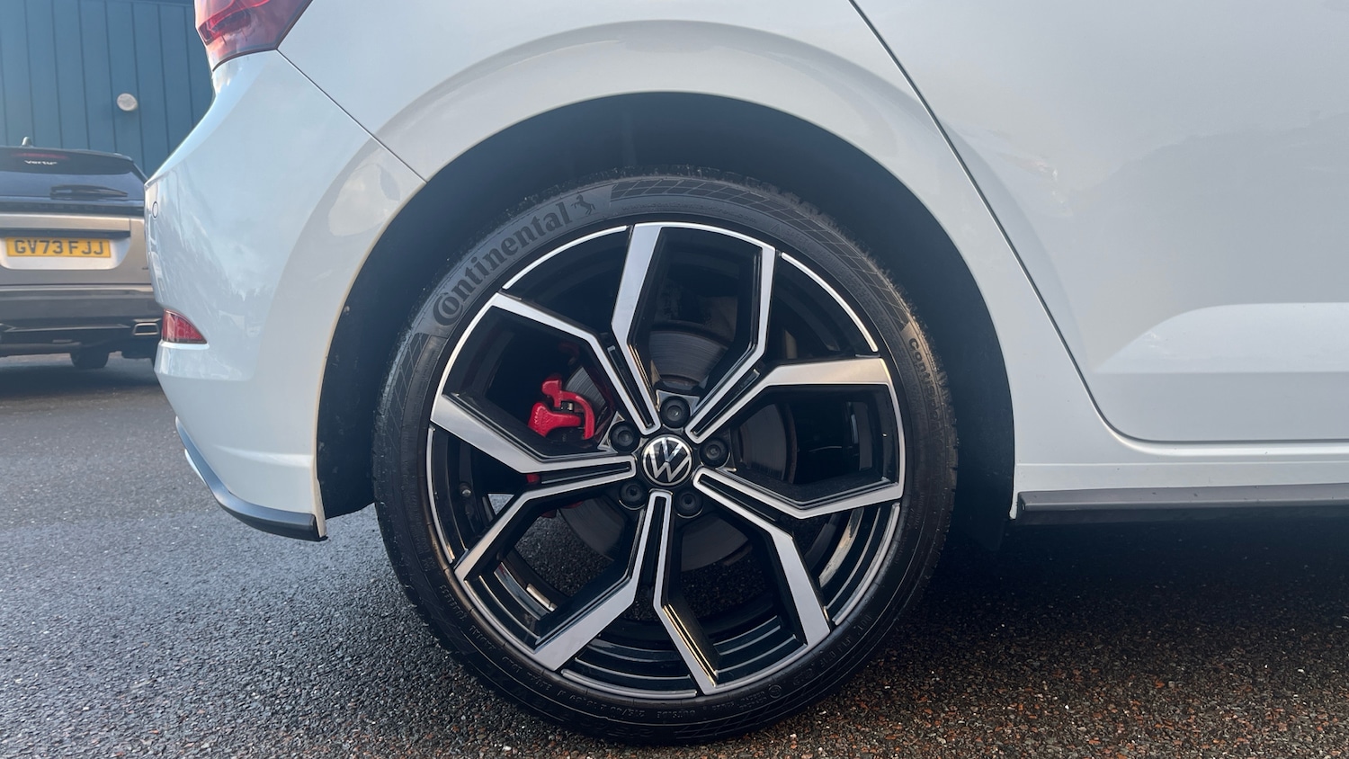 Used Volkswagen Polo 2023 for sale - 77450254: Photo 7