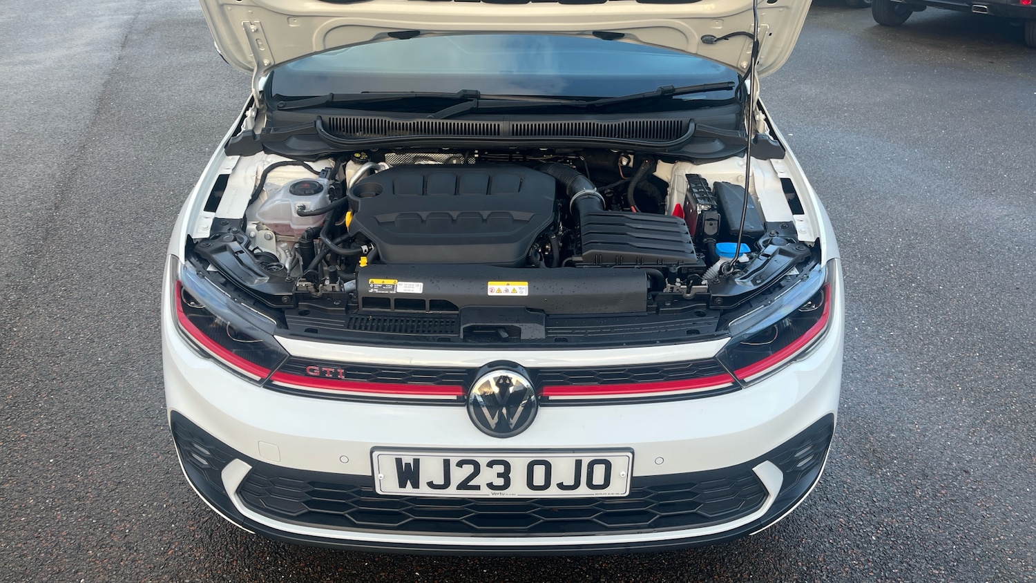 Used Volkswagen Polo 2023 for sale - 77450254: Photo 8