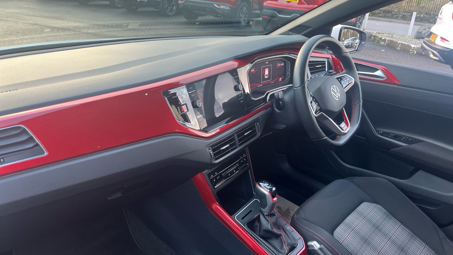 Used Volkswagen Polo 2023 for sale - 77450254: Photo 9