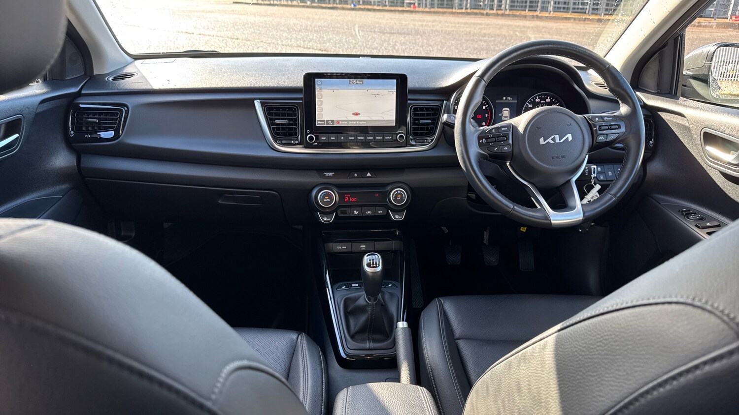 Used Kia Rio 2023 for sale - 78038540: Photo 10