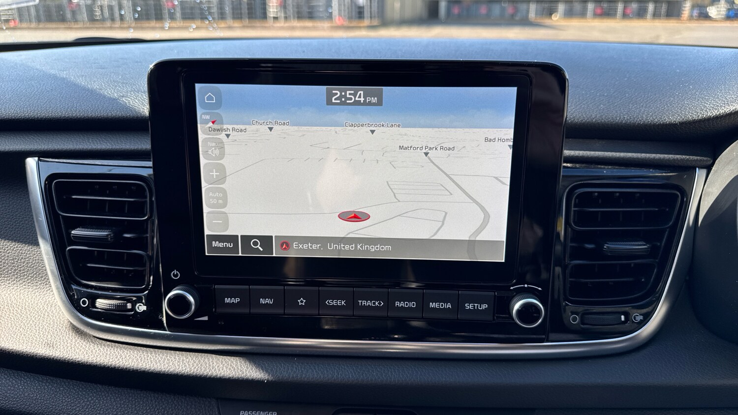 Used Kia Rio 2023 for sale - 78038540: Photo 12