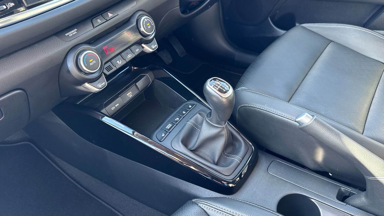 Used Kia Rio 2023 for sale - 78038540: Photo 13