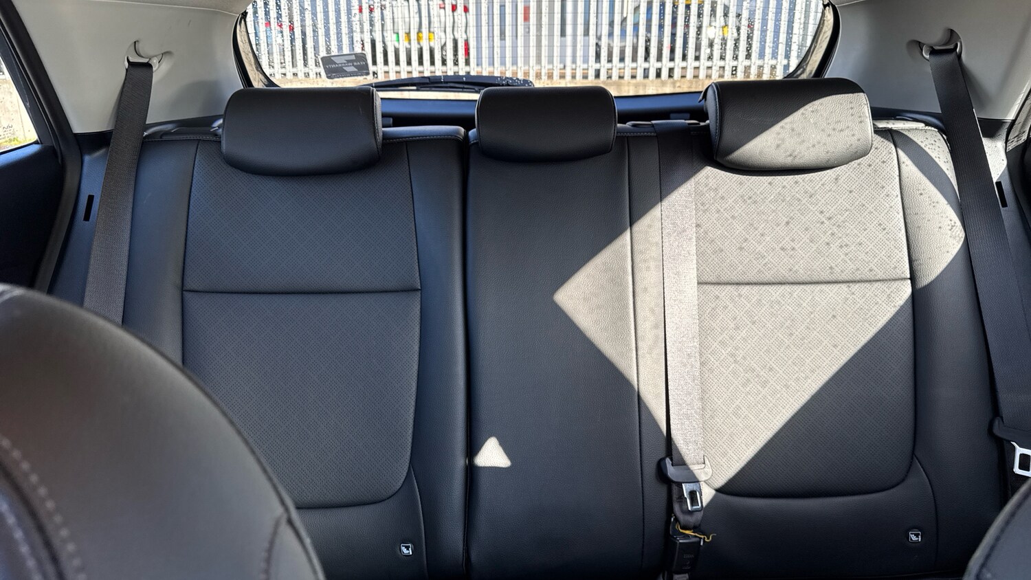 Used Kia Rio 2023 for sale - 78038540: Photo 15